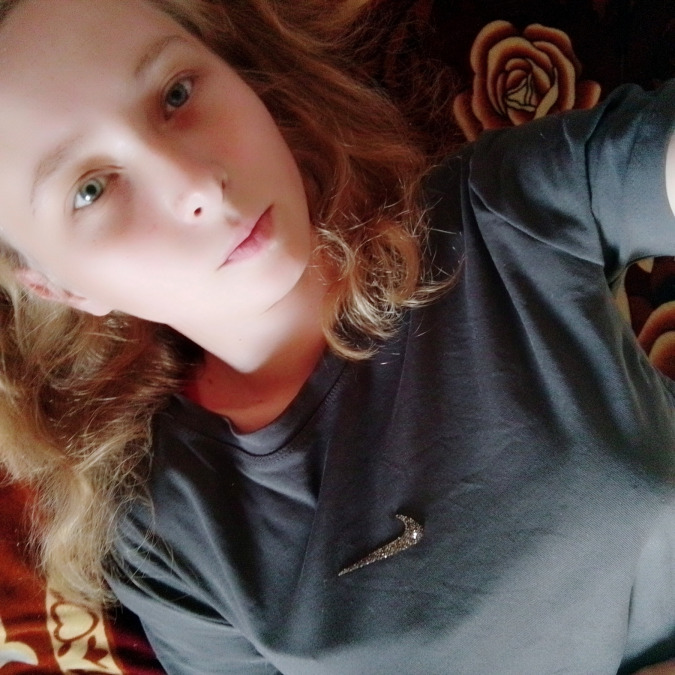 Наталья, 22, Nerchinskiy Zavod, Russian Federation