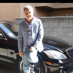 Garen, 44, Los Angeles, United States