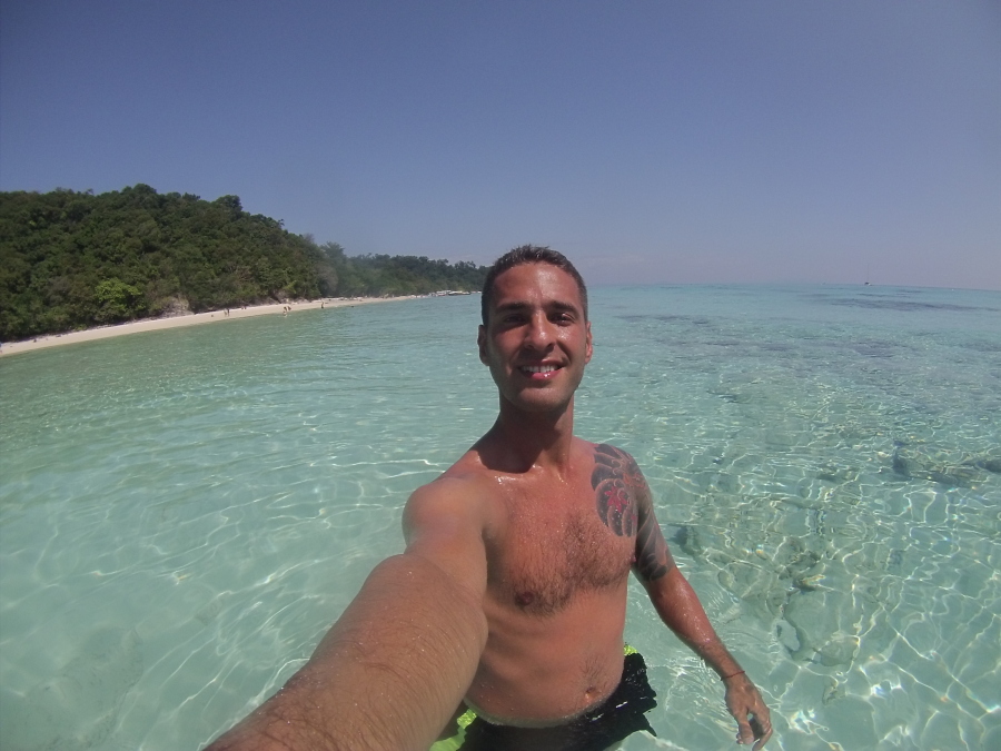 Jorge, 44, Buenos Aires, Argentina