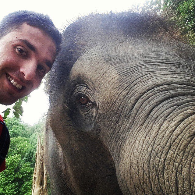 Jorge, 44, Buenos Aires, Argentina