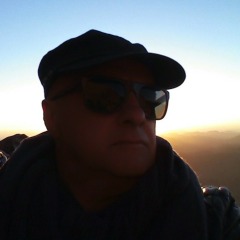 simini, 58, Sharm El-sheikh, Egypt