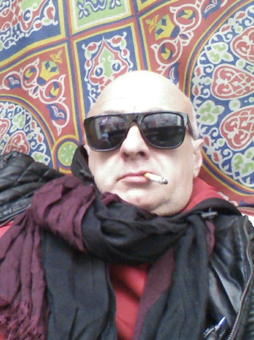 simini, 58, Sharm El-sheikh, Egypt