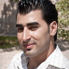 Zied Bourkhis, 40, Sousse, Tunisia