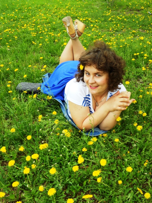 Vally, 38, Chelyabinsk, Russian Federation