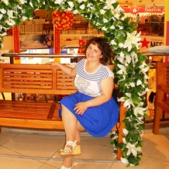 Vally, 38, Chelyabinsk, Russian Federation