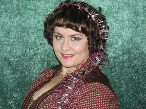 Vally, 38, Chelyabinsk, Russian Federation