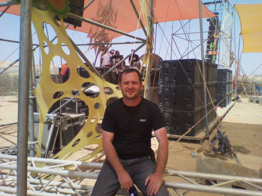 Дмитрий, 47, Tel Aviv, Israel