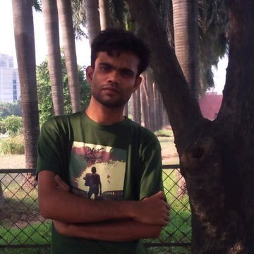 Rana, 42, Dhaka, Bangladesh