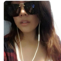 Tang' Chita, 33, Bangkok, Thailand