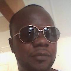 Joe B Dartus, 45, Monroviya, Liberia