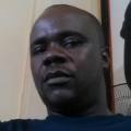 Joe B Dartus, 45, Monroviya, Liberia