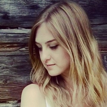 Марина, 28, Mahilyow, Belarus