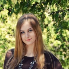 Марина, 28, Mahilyow, Belarus