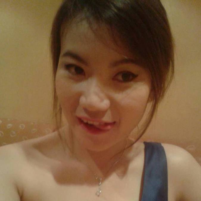 Kate Panida, 39, Bangkok, Thailand