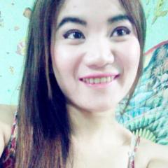 Kate Panida, 39, Bangkok, Thailand