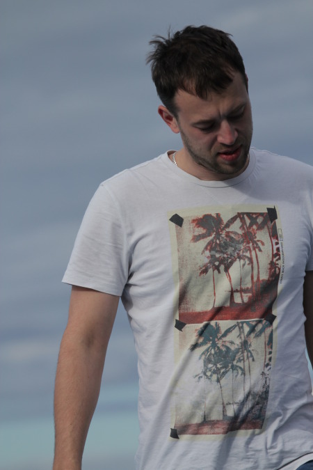 Alex Tolochko, 43, Minsk, Belarus