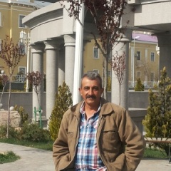 tiger, 55, Astana, Kazakhstan