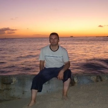 ethan, 52, Sydney, Australia