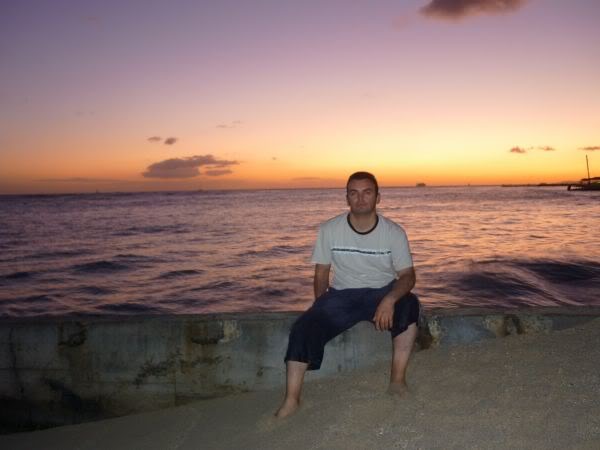 ethan, 52, Sydney, Australia