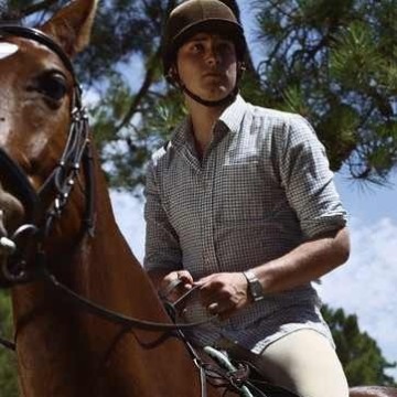 Shero, 48, Cairo, Egypt