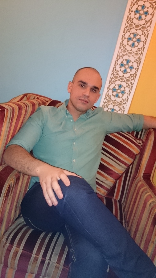 islam, 43, Doha, Qatar