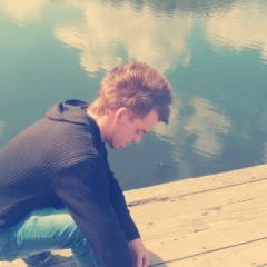 Murat Sucu, 38, Istanbul, Turkey