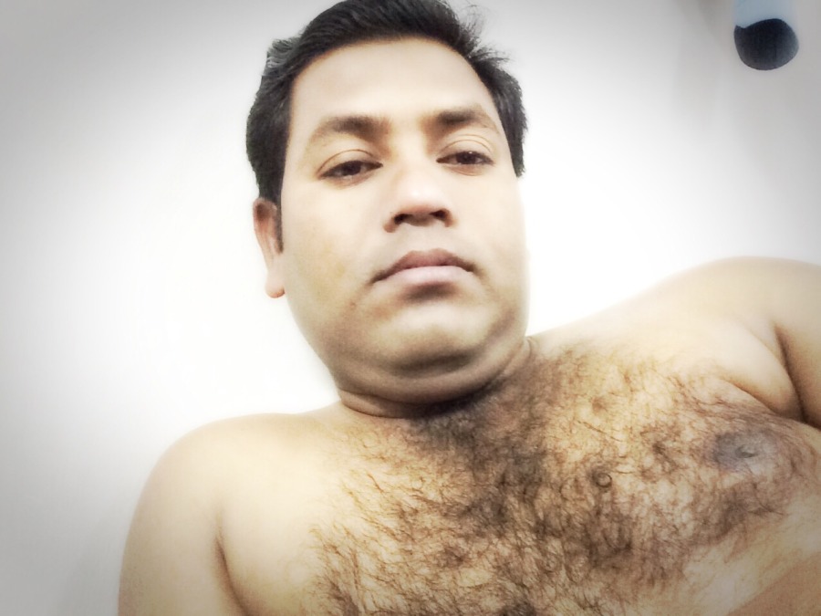 Nasir Ahmed, 40, Abha, Saudi Arabia