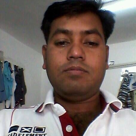 Nasir Ahmed, 40, Abha, Saudi Arabia