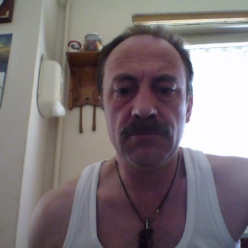 ercan aydemir, 58, Bursa, Turkey