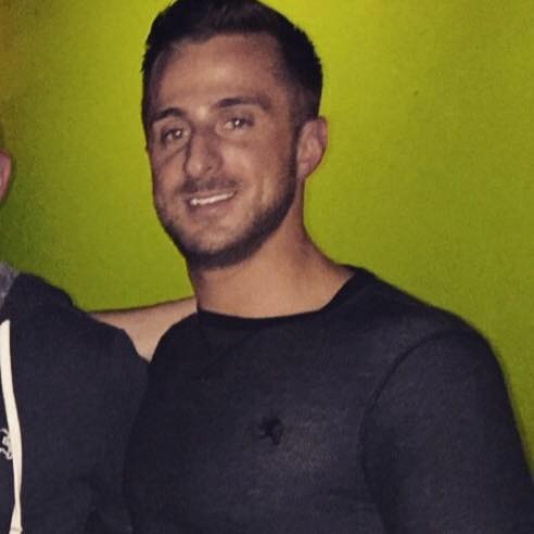 Billy K, 37, Boston, United States