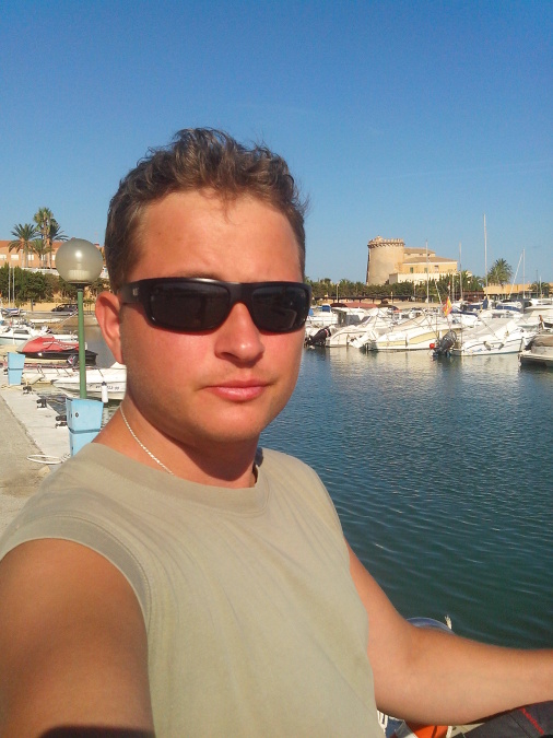 Alexxx, 42, Abramtsevo, Russian Federation