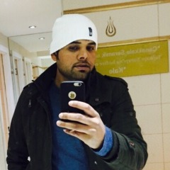 A Rehman, 40, Abu Dhabi, United Arab Emirates