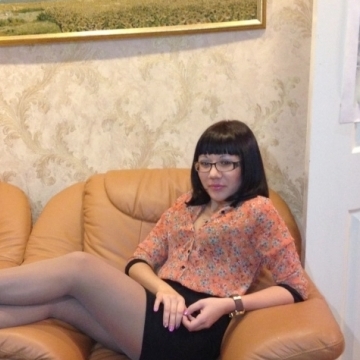 Viktoriya, 38, Krasnoyarsk, Russian Federation