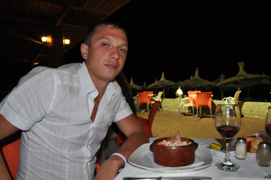 Иван, 43, Samara, Russian Federation