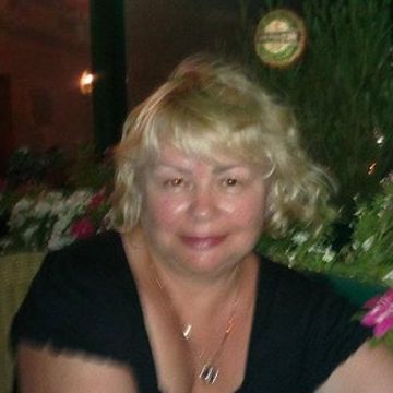 Лидия, 67, Voronezh, Russian Federation