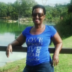 Valencia, 61, Johannesburg, South Africa
