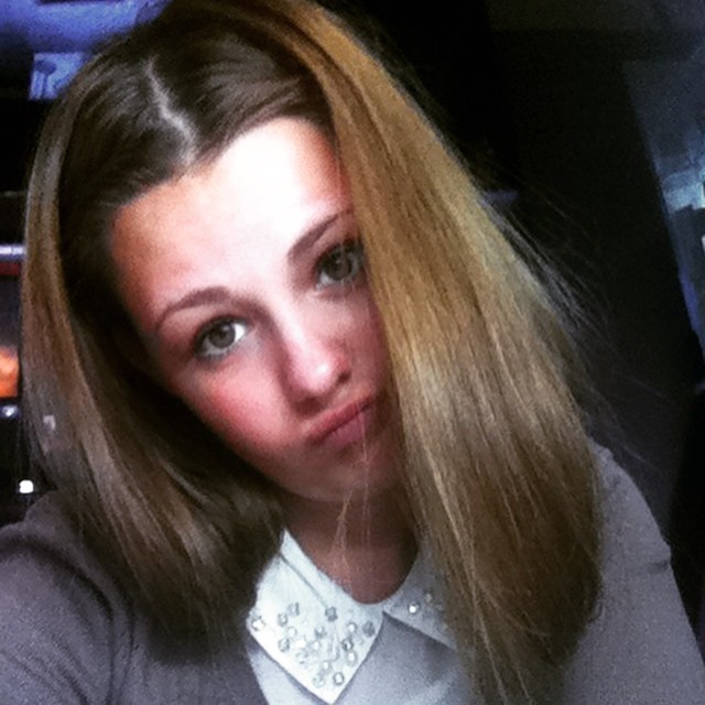 Дарья, 29, Moscow, Russian Federation