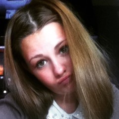 Дарья, 29, Moscow, Russian Federation