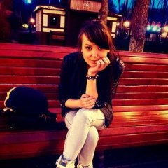 Катарина Даркблум, 31, Kharkiv, Ukraine