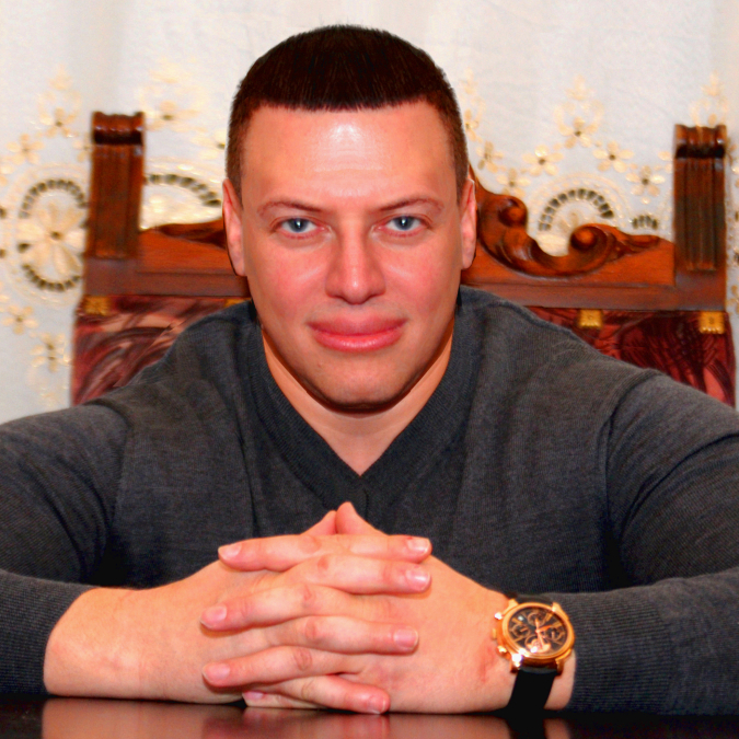 Vic, 51, Boston, United States