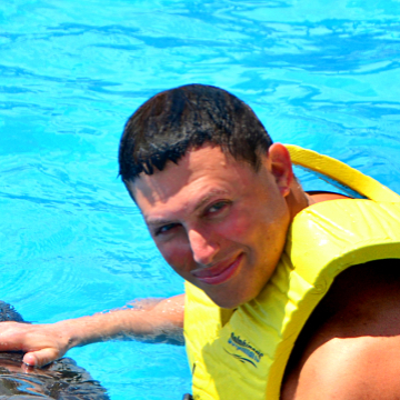 Vic, 51, Boston, United States