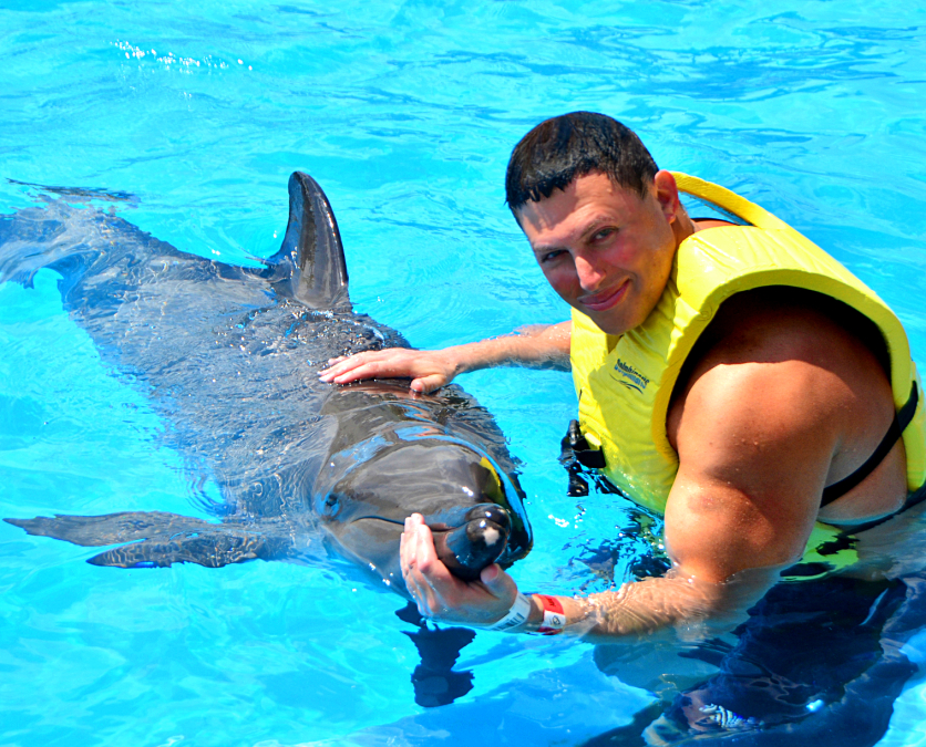 Vic, 51, Boston, United States