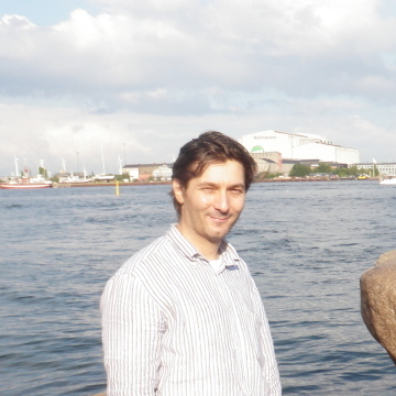 Dorian, 48, Kishinev, Moldova