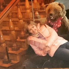 Ekaterina, 38, Moscow, Russian Federation