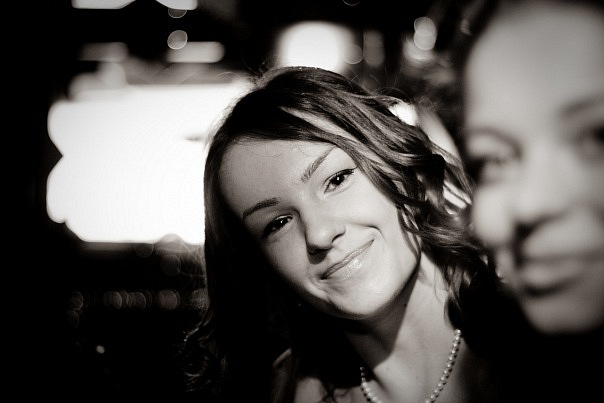 Ekaterina, 38, Moscow, Russian Federation