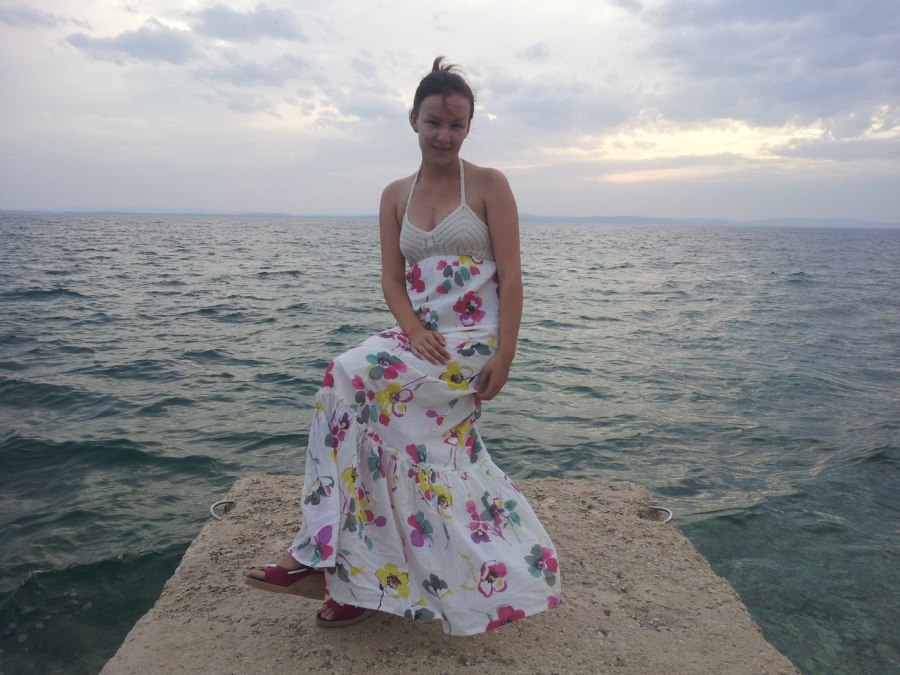 Ekaterina, 38, Moscow, Russian Federation