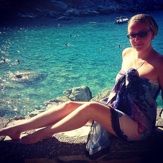 Ekaterina, 38, Moscow, Russian Federation