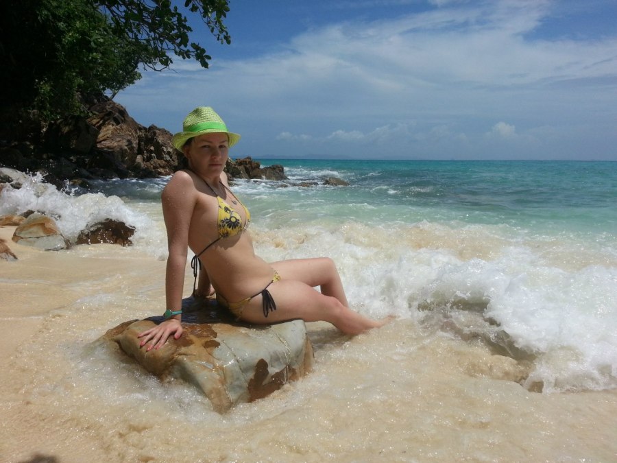 Ekaterina, 38, Moscow, Russian Federation