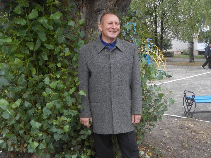 Василий Демьянов, 60, Bryansk, Russian Federation