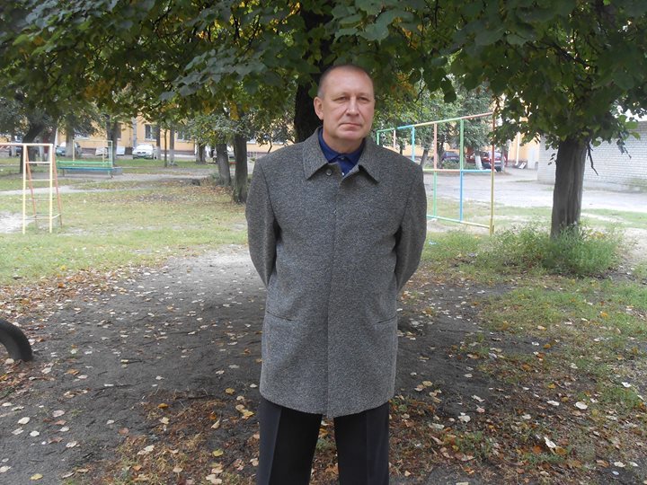 Василий Демьянов, 60, Bryansk, Russian Federation